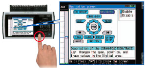 ZR-RX20/RX40_Features16
