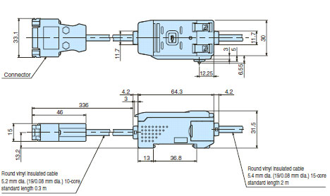 ZX-GIF11/-GIF41_Dim