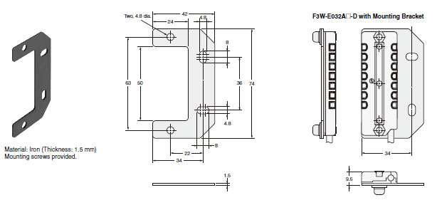 F39-LE1(Flat)_Dim