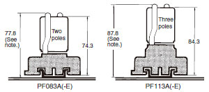 MK-S_Surface-mounting Sockets_Dim