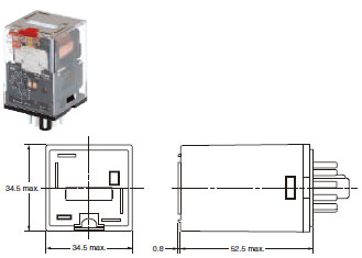 MK-S_Models with Latching Lever_Dim