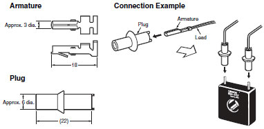 E54-CT3 Accessory_Dim