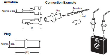 E54-CT3 Accessory_Dim