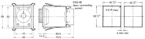 Y92F-40_Dim