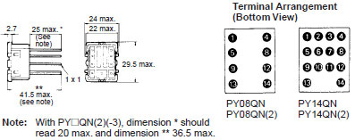 PY08QN_Dim