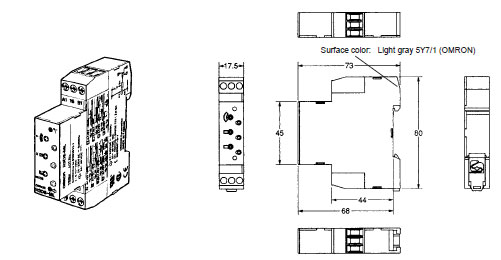 H3DS-ML/-SL/-AL_Dim