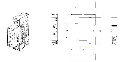 H3DS-MLC/-SLC/-ALC_Dim