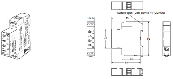 H3DS-FL_Dim