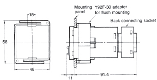 Y92F-30_Dim