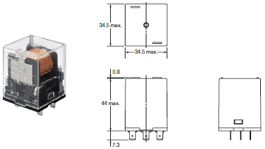 MKS1XT-10_Dim