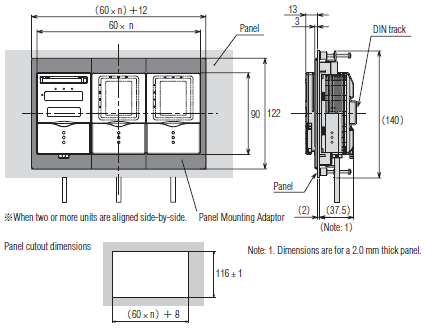 ZS-XPM1/XPM2_Dim