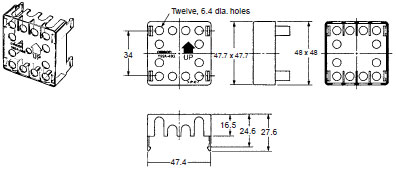 Y92A-48G_Dim