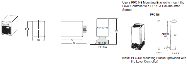 61F-GP-N_Dim