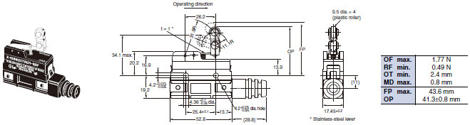 Z-15GW2277A55-B5V_Dim