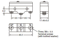 A_Screw Terminals