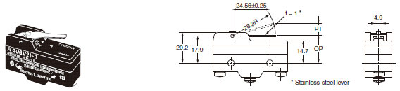 A-20GV21-B_Dim
