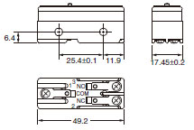 A_Solder Terminal