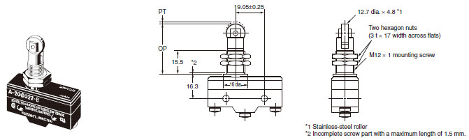 A-20GQ22-B_Dim