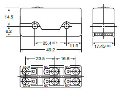 DZ_Solder Terminals (-1A)_Dim