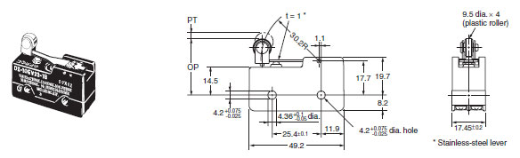 DZ-10GV22-1B_Dim