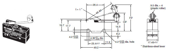 DZ-10GW2-1B_Dim