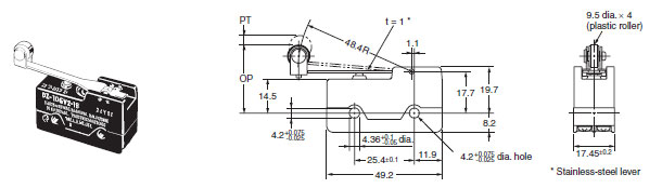 DZ-10GV2-1B_Dim