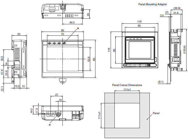 FQ-D30_Dim