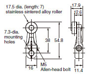 WL-1A100_Dim