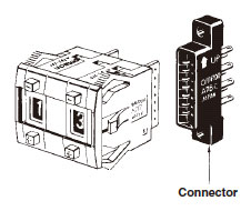 A7BS/A7BL_Inserting Connectors