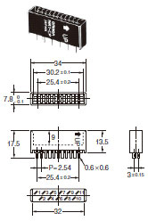 A7PS/A7PH_Connectors_Dim3