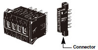 A7PS/A7PH_Inserting Connectors