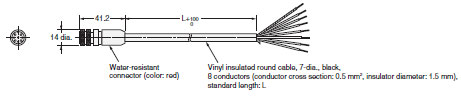 F39-JL10A-D (L = 10 m)_Dim