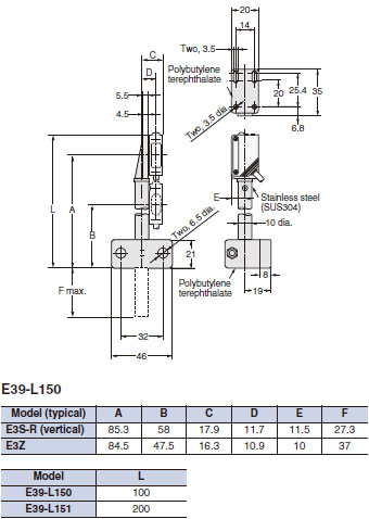 E39-L150_Dim