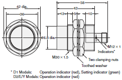 E2E-X20MD[]-M1(G)_Dim