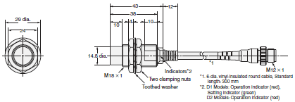 E2E-X14MD[]-M1GJ_Dim