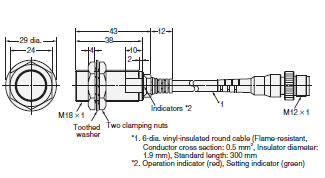 E2EQ-X8X1-M1J_Dim