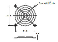 R87F-FG80_Dim