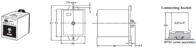 K2CU-P_Dim