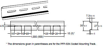 PFP-100N/PFP-50N_Dim