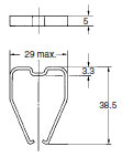 Socket for MY_Dim6