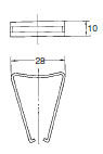Socket for MY_Dim7