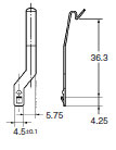 Socket for MY_Dim5