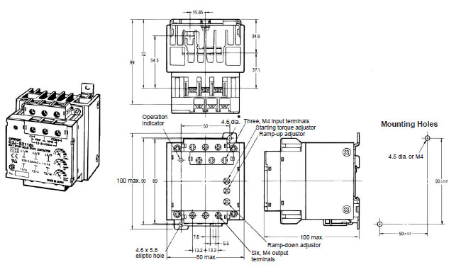 G3J-T211BL_Dim