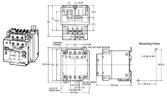 G3J-S211BL