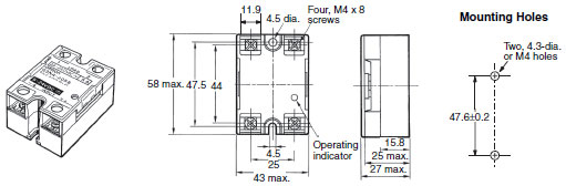 G3NA-205B_Dim