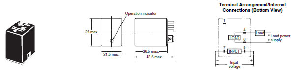 G9H-205S/210S_Dim