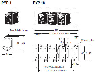 PYP-1/PYP-18_Dim
