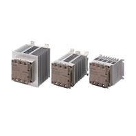G3PE (Three-phase)