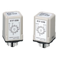 61F-03B / -04B