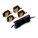 Photoelectric Sensors with Separate Digital Amplifiers (Laser-type Sensor Heads)